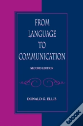 From Language To Communication