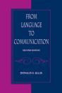 From Language To Communication - Preview