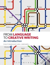 Capa do artigo From Language To Creative Writing