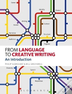 Capa do artigo From Language To Creative Writing