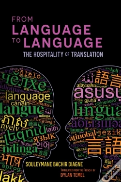 Capa do artigo From Language To Language