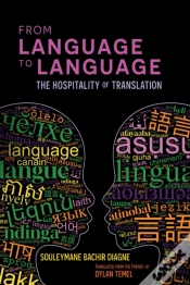Capa do artigo From Language To Language