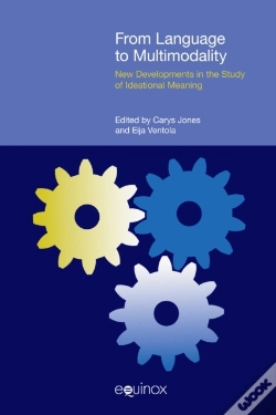 Capa do artigo From Language To Multimodality