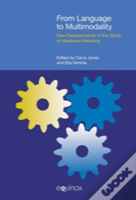 From Language To Multimodality