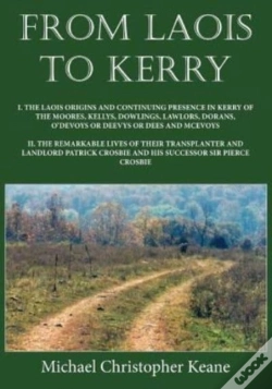 Capa do artigo From Laois To Kerry