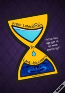 Capa do artigo From Latecomers To Late-Bloomers