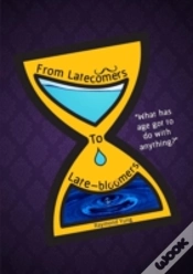 Capa do artigo From Latecomers To Late-Bloomers
