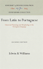 From Latin To Portuguese - Preview