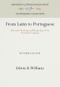 From Latin To Portuguese - Preview