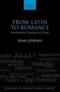 From Latin To Romance - Preview