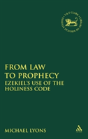 From Law To Prophecy - Preview