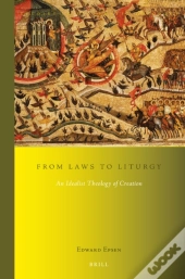 From Laws To Liturgy