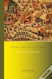Capa do artigo From Laws To Liturgy