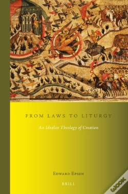 Capa do artigo From Laws To Liturgy