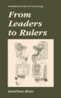 From Leaders To Rulers - Preview