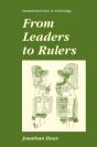 From Leaders To Rulers - Preview