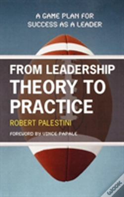 Capa do artigo From Leadership Theory To Practice