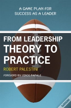 Capa do artigo From Leadership Theory To Practice