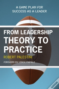 Capa do artigo From Leadership Theory To Practice