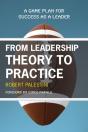 From Leadership Theory To Practice - Preview