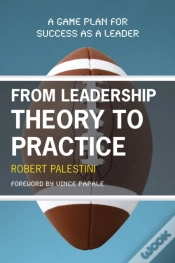 Capa do artigo From Leadership Theory To Practice
