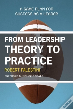 Capa do artigo From Leadership Theory To Practice