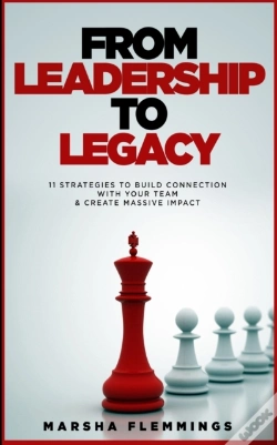 Capa do artigo From Leadership To Legacy
