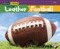 From Leather To Football - Preview