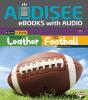 From Leather To Football - Preview