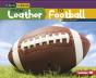 From Leather To Football - Preview