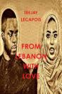 From  Lebanon  With  Love - Preview