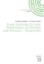 From Lectures To Lab : Electronics Of Devices And Circuits - Preview