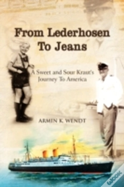 Capa do artigo From Lederhosen To Jeans