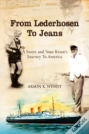 Capa do artigo From Lederhosen To Jeans