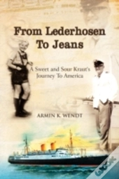 From Lederhosen To Jeans