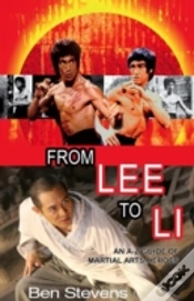 Capa do artigo From Lee To Li