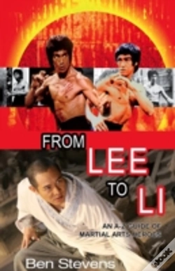 Capa do artigo From Lee To Li