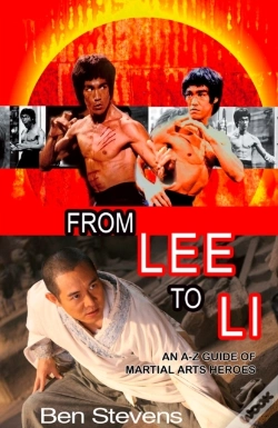 Capa do artigo From Lee To Li