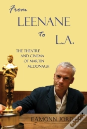 Capa do artigo From Leenane To L.A.