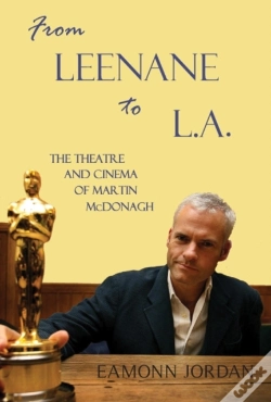 Capa do artigo From Leenane To L.A.