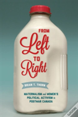 Capa do artigo From Left To Right