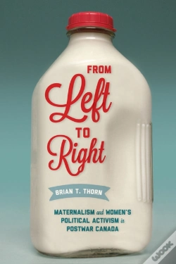 Capa do artigo From Left To Right
