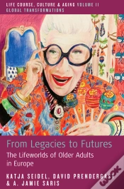 Capa do artigo From Legacies To Futures