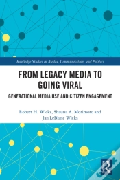 Capa do artigo From Legacy Media To Going Viral