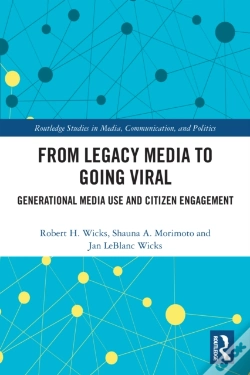 Capa do artigo From Legacy Media To Going Viral