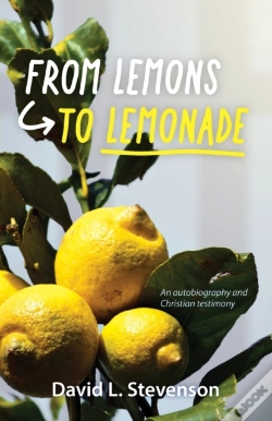 Capa do artigo From Lemons To Lemonade