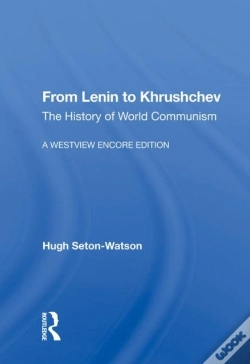 Capa do artigo From Lenin To Khrushchev