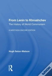 Capa do artigo From Lenin To Khrushchev