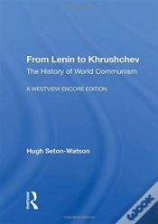 Capa do artigo From Lenin To Khrushchev