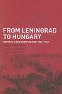 From Leningrad To Hungary - Preview